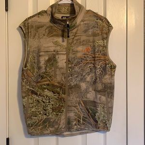 Firstlite Merino Wool Vest